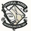 wyatt universal barber